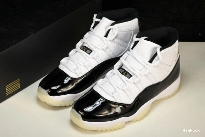 Air 11 CT8012-170 Jordan  “DMP” 1028